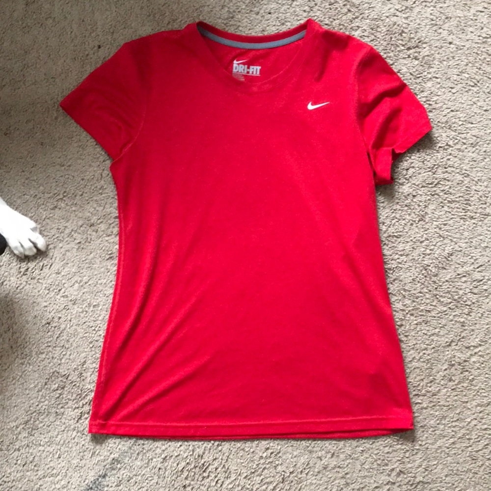 Nike dry-fit
